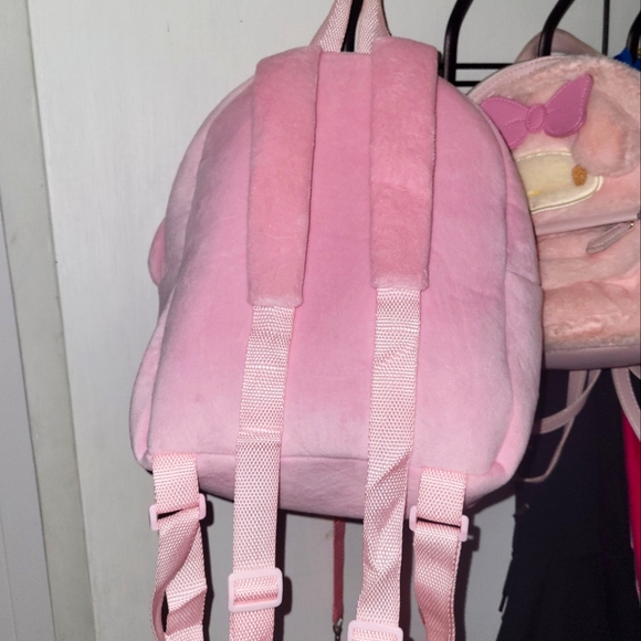 My Melody Backpack (DEFECT) - Picture 3 of 3